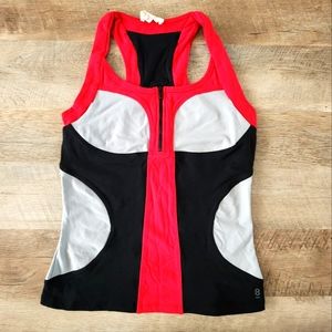 PH8 Women's Color Block Workout Tank